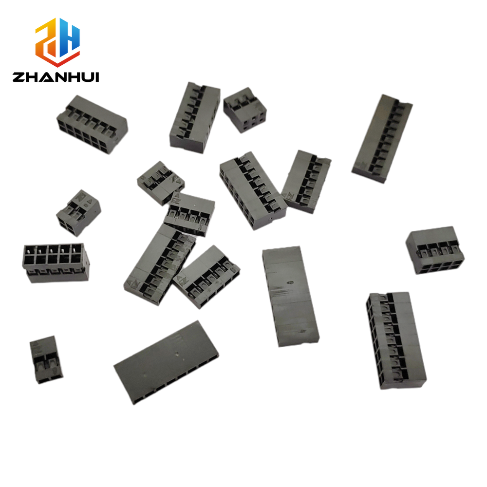 370-teiliges 2,0-mm-Dupont-Ste – Diy Electronics For Beginners Bewertung und Preis