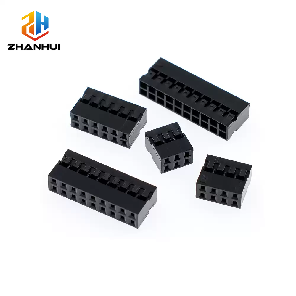 370-teiliges 2,0-mm-Dupont-Ste – Diy Electronics For Beginners Bewertung und Preis