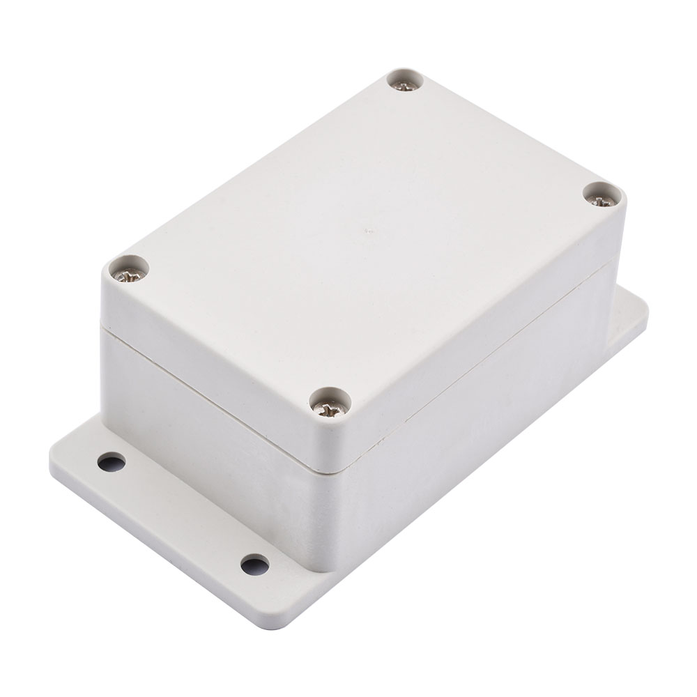 3 stücke ABS Kunststoff Shell  – Diy Enclosure For Electronics Bewertung und Preis