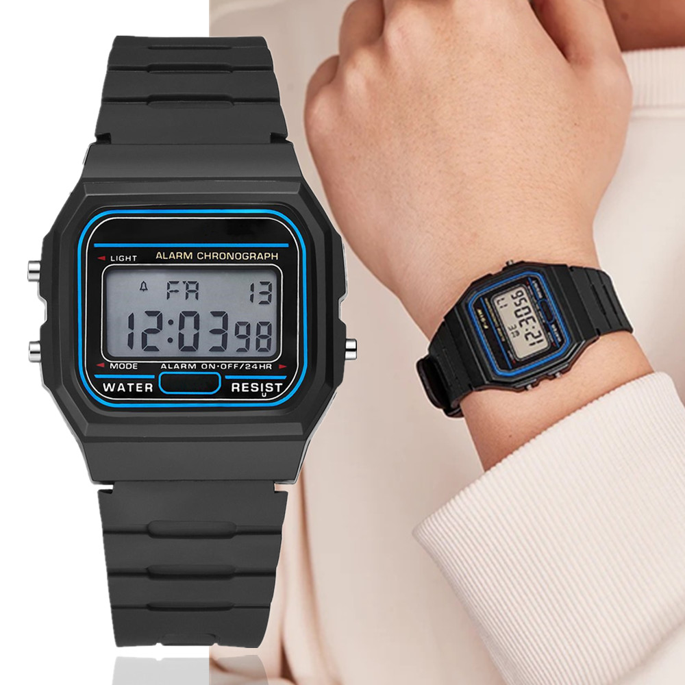 Top-Marke Mode Herren uhren Sp – Diy Electronics Watch Bewertung und Preis