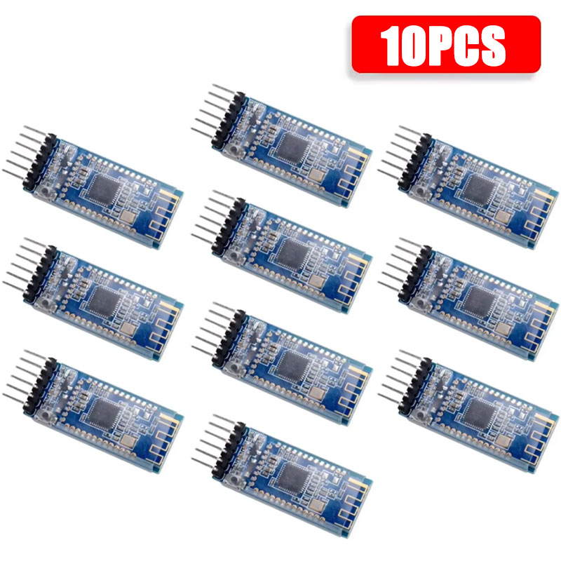 HM-10 CC2541 Drahtloses BT 4.0 – Diy Electronics Workstation Bewertung und Preis