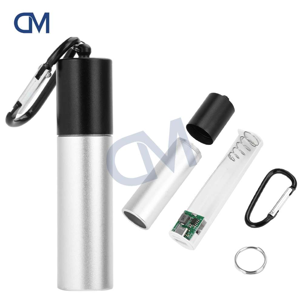 5V 2A 1x 18650/21700 USB Typ-C – Diy Box Electronics Mall Bewertung und Preis