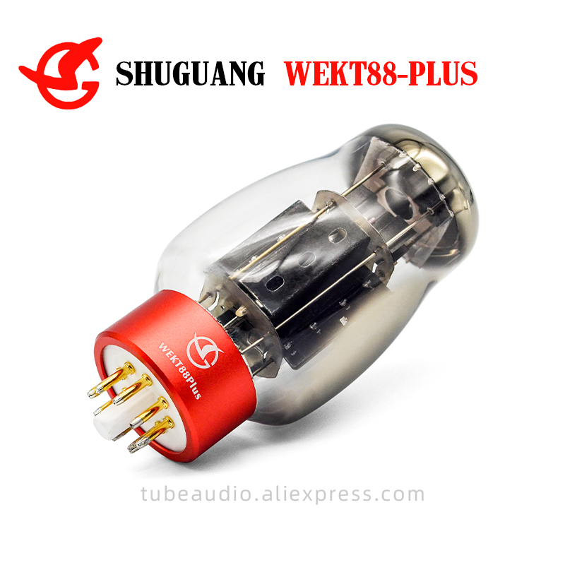 2026 Shuguang WEKT88-PLUS Vaku – Diy Electronics Parts Bewertung und Preis