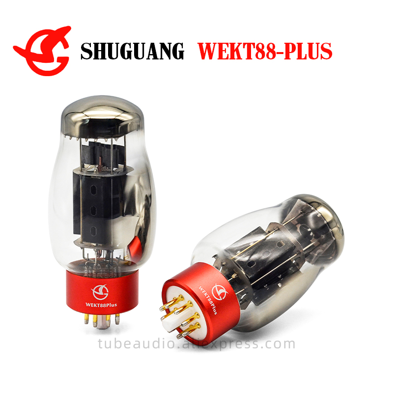 2026 Shuguang WEKT88-PLUS Vaku – Diy Electronics Parts Bewertung und Preis