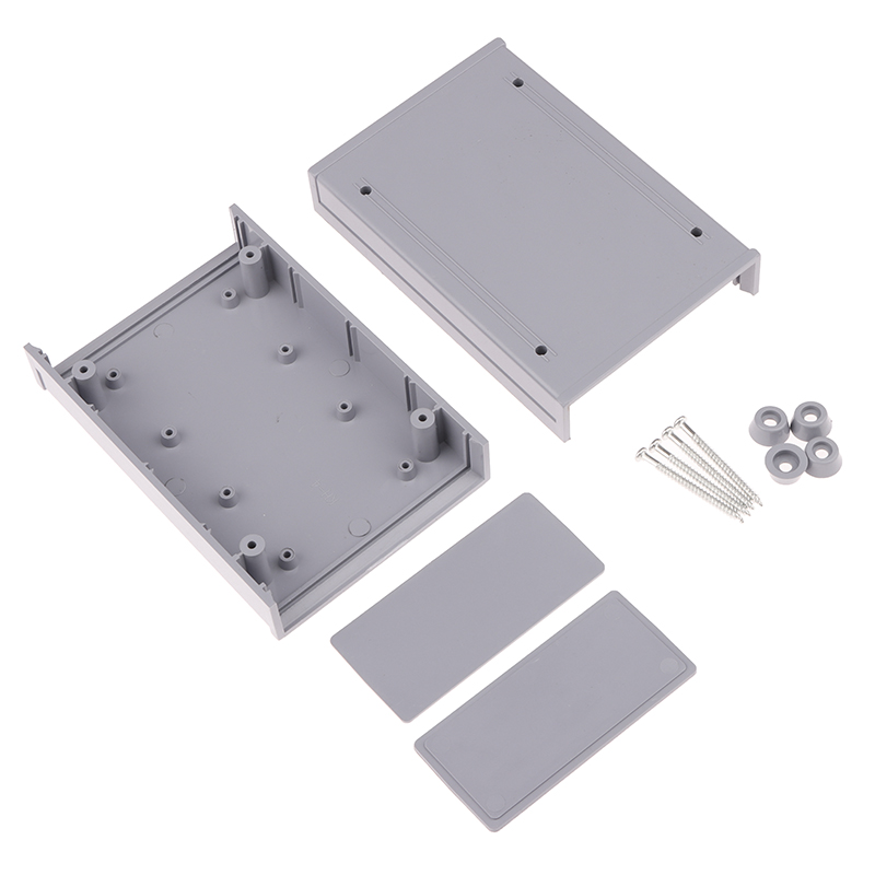 1 Stück PCB-Instrumentengehäus – Diy Enclosure For Electronics Bewertung und Preis