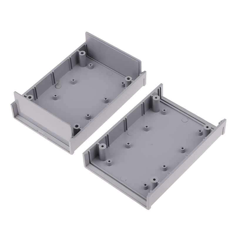 1 Stück PCB-Instrumentengehäus – Diy Enclosure For Electronics Bewertung und Preis