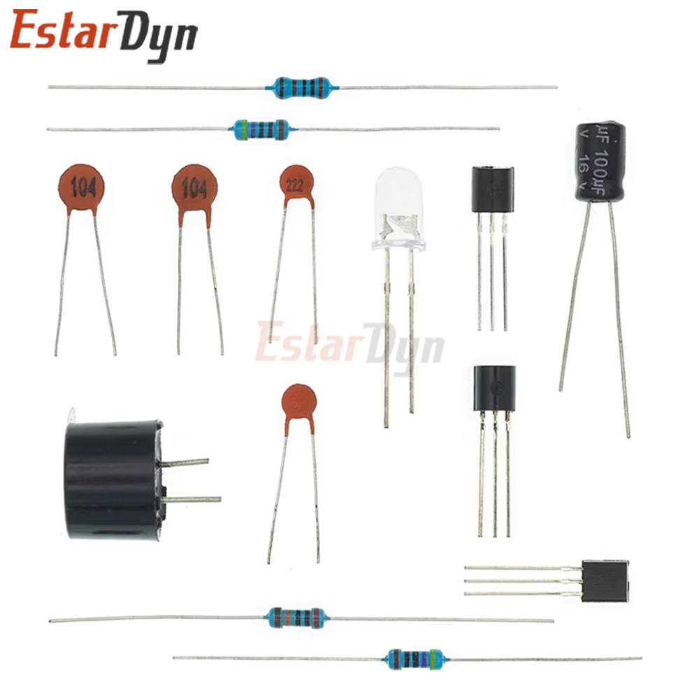 JS-60 DIY Metalldetektor-Bausa – Diy Electronics Parts Bewertung und Preis