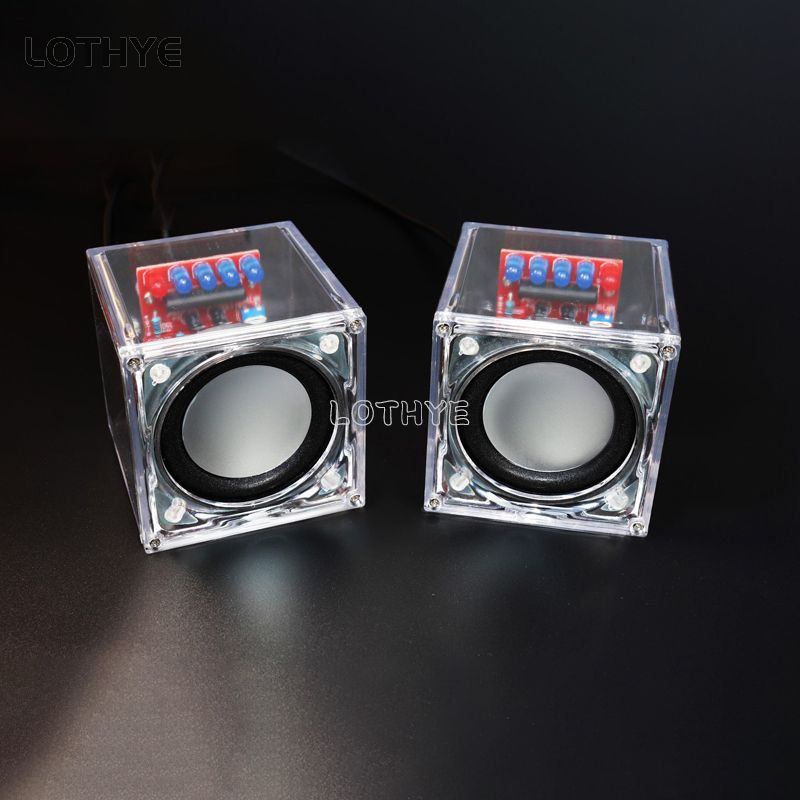 DIY Elektronik-Bausatz 2-Kanal – Diy Electronics Parts Bewertung und Preis