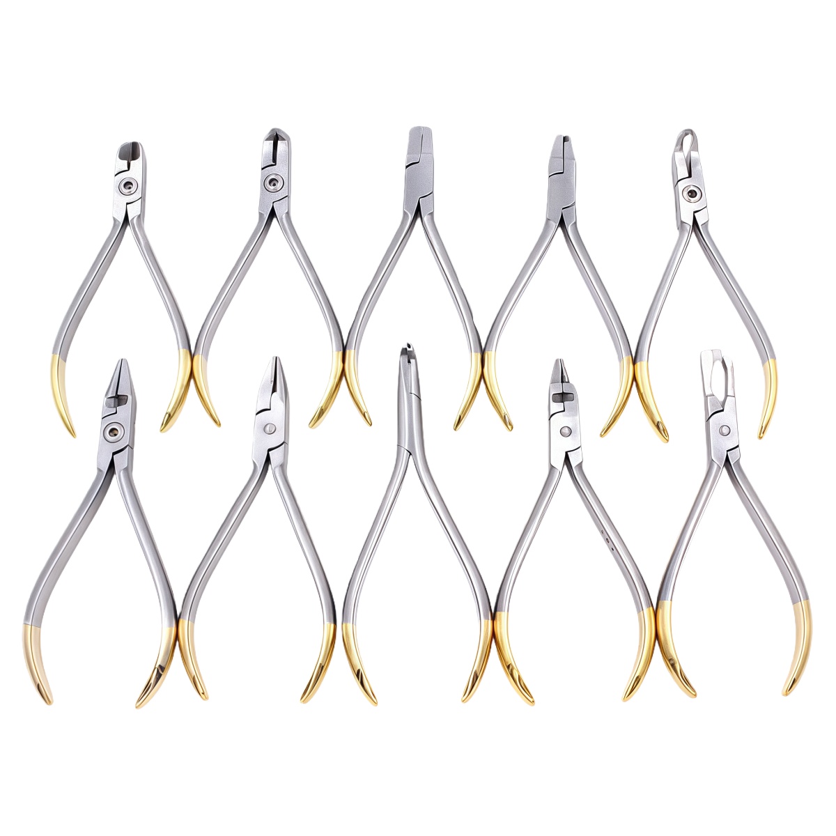 1pc Dental Zange Kieferorthopä – Wire Stripper Cutter Bewertung und Preis