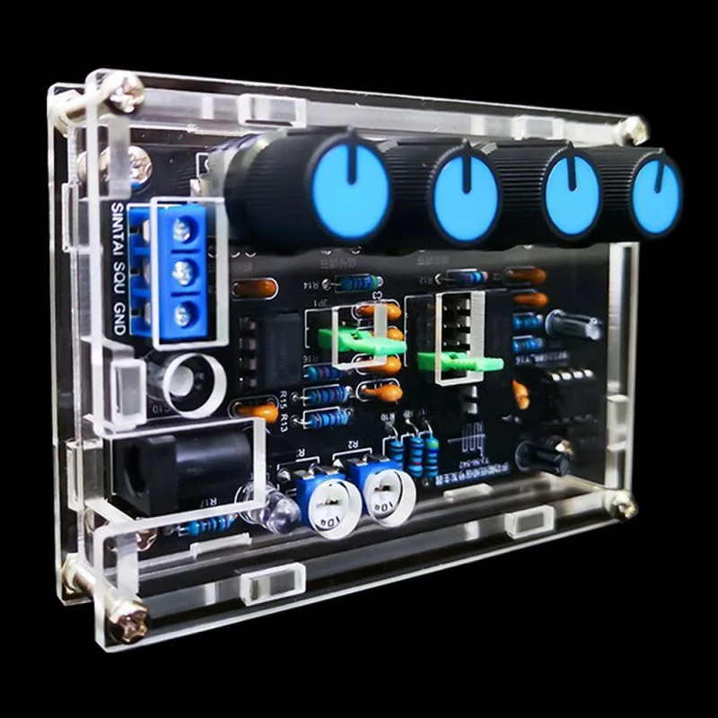 DIY icl8038 multifunktion aler – Diy Electronics Kits For Kids Bewertung und Preis