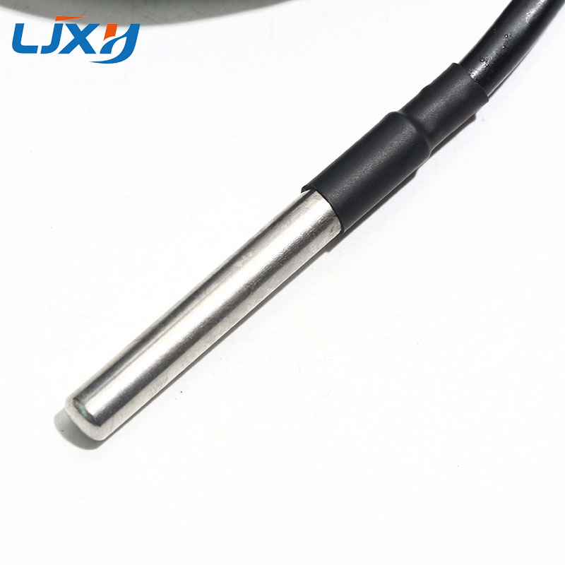 LJXH DS18B20 Digitaler Tempera – Ds18B20 Temperature Sensor Bewertung und Preis