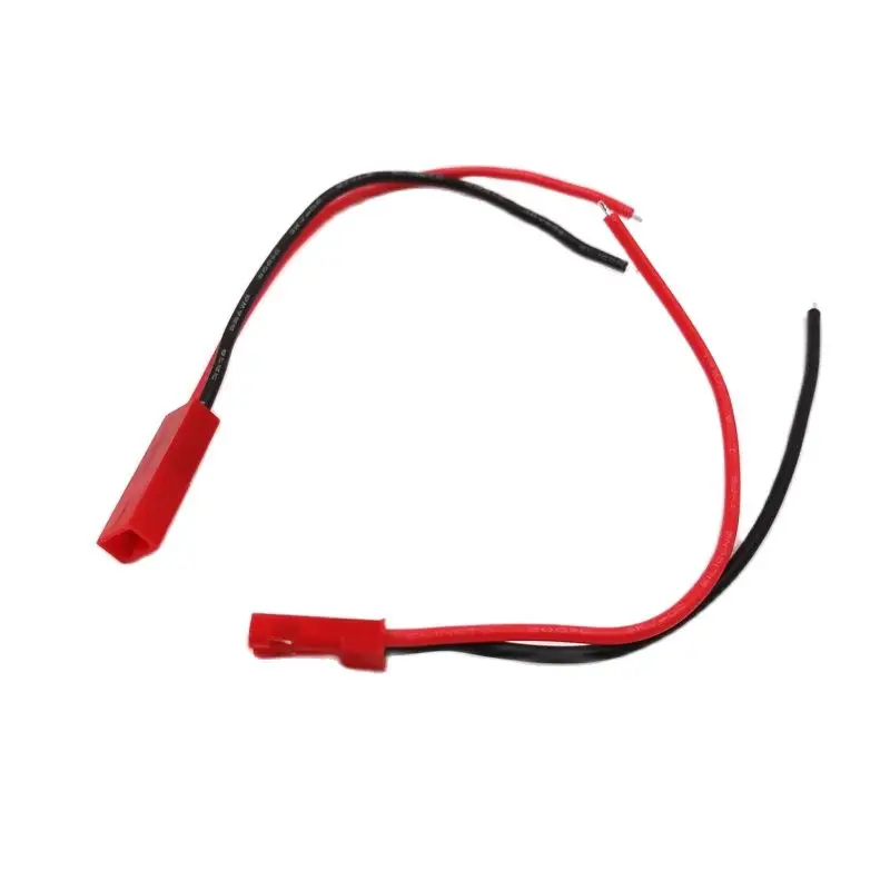20 stücke 10 Pairs JST 2P Stec – Diy Electronic Modules Bewertung und Preis