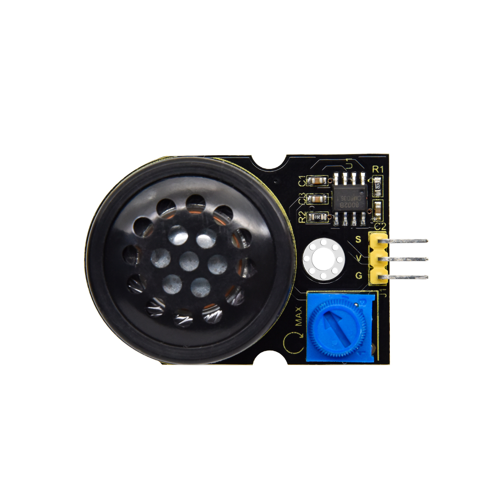 Kidsbits keyes tudio sc8002b L – Diy Electronics For Kids Bewertung und Preis