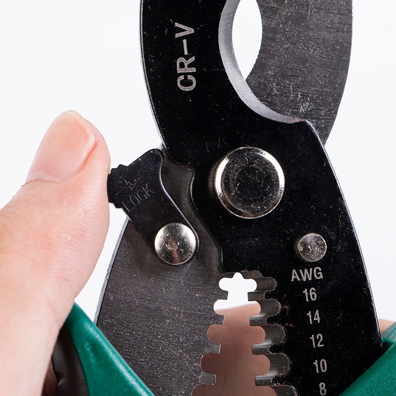 All-in-One Abisolierzange für  – Wire Stripper Cutter Bewertung und Preis