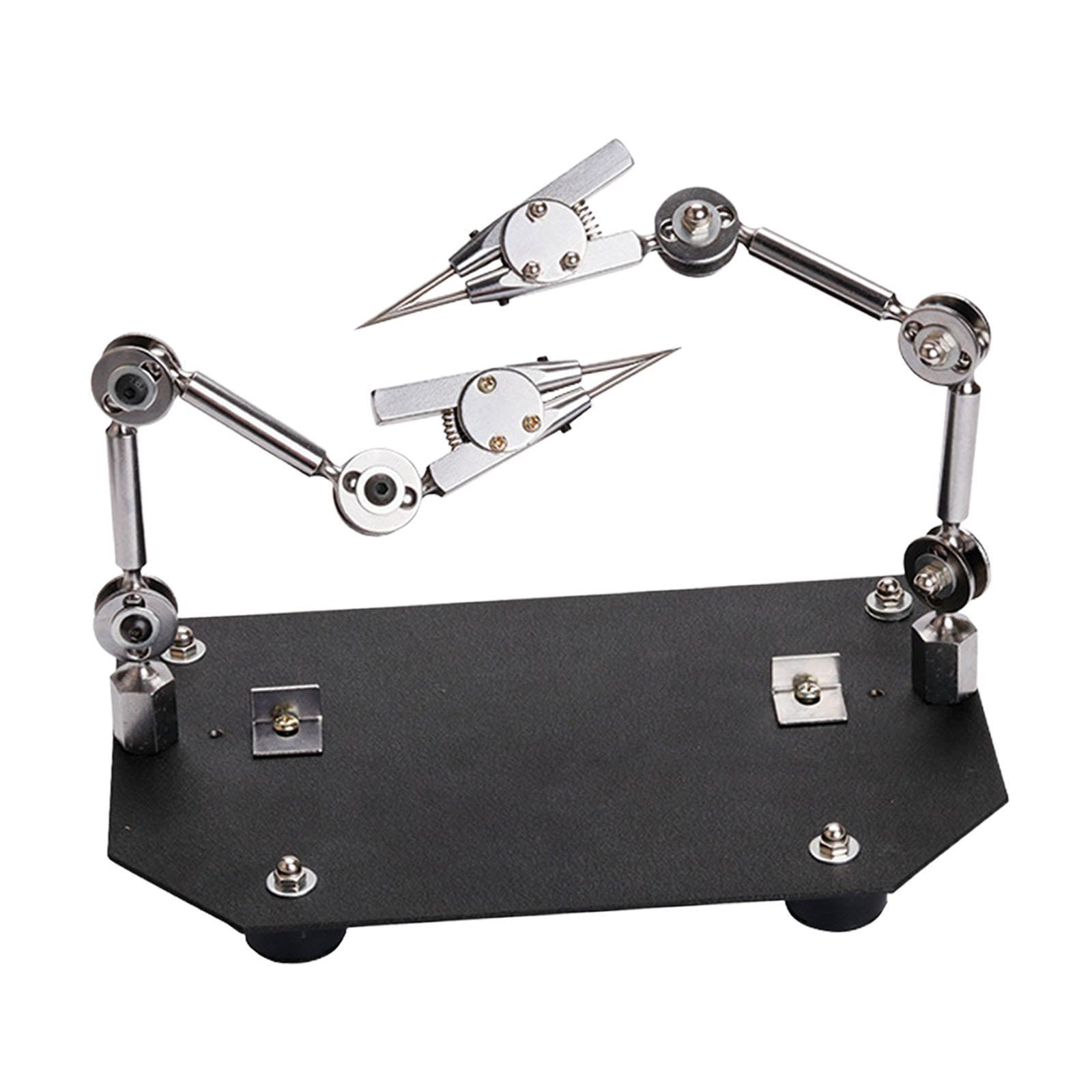 Lötstation mit Eisenständer, r – Diy Electronics Workstation Bewertung und Preis