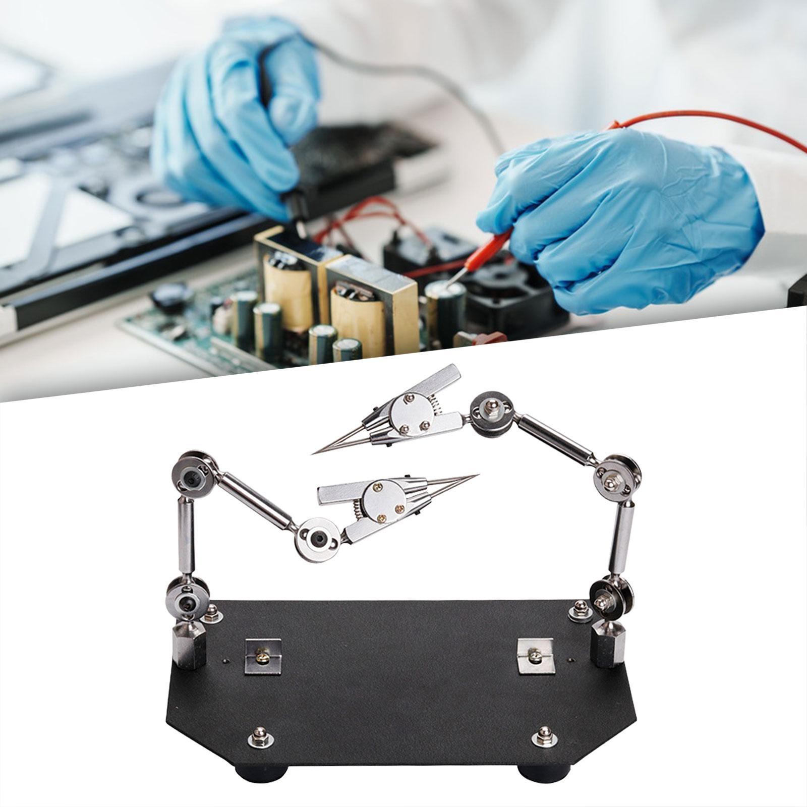 Lötstation mit Eisenständer, r – Diy Electronics Workstation Bewertung und Preis