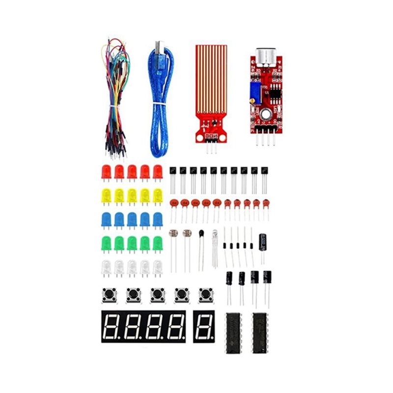 RFID-Kit für UNO R3 Mainboard, – Diy Electronic Modules Bewertung und Preis