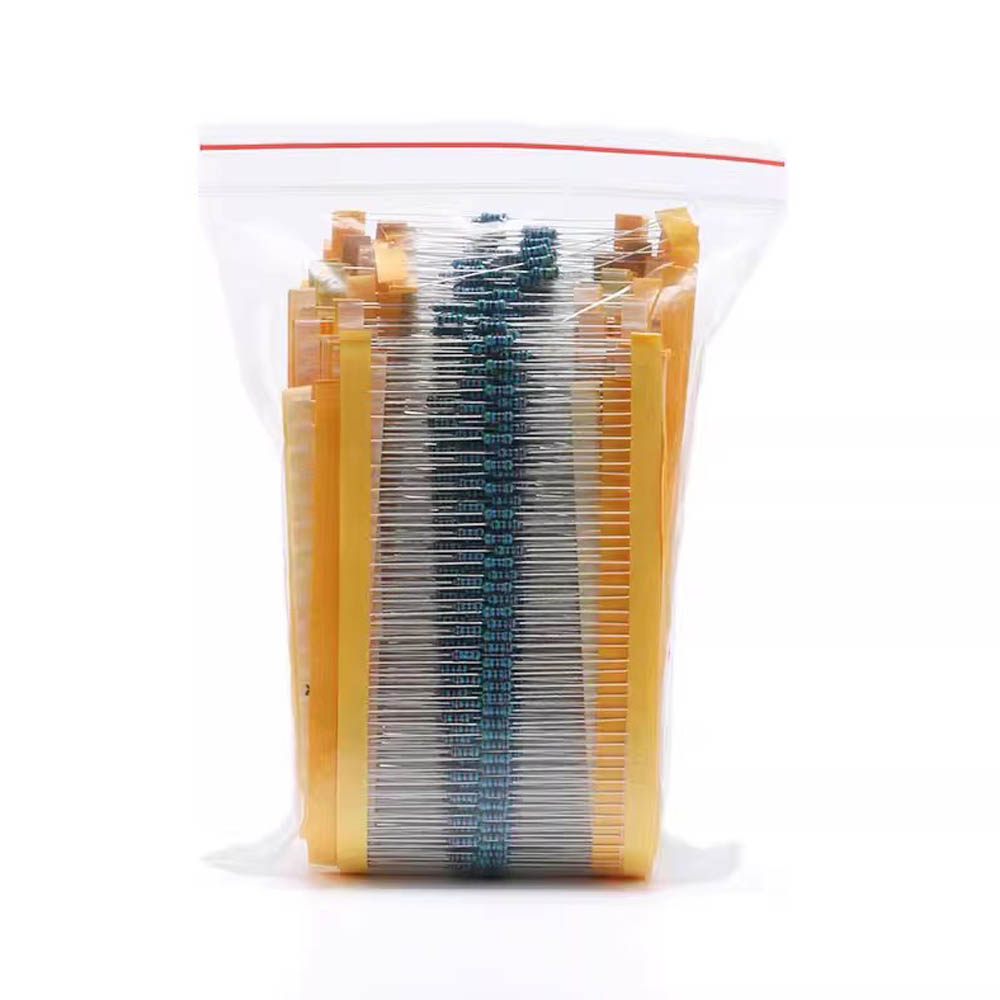 3120 stücke 156 Werte Elektris – Resistor Kit 1 4W Bewertung und Preis