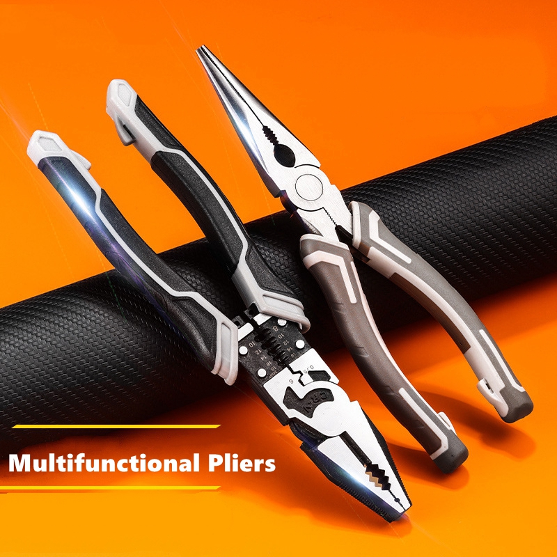 Universal Multifunktionale Dia – Wire Stripper Cutter Bewertung und Preis