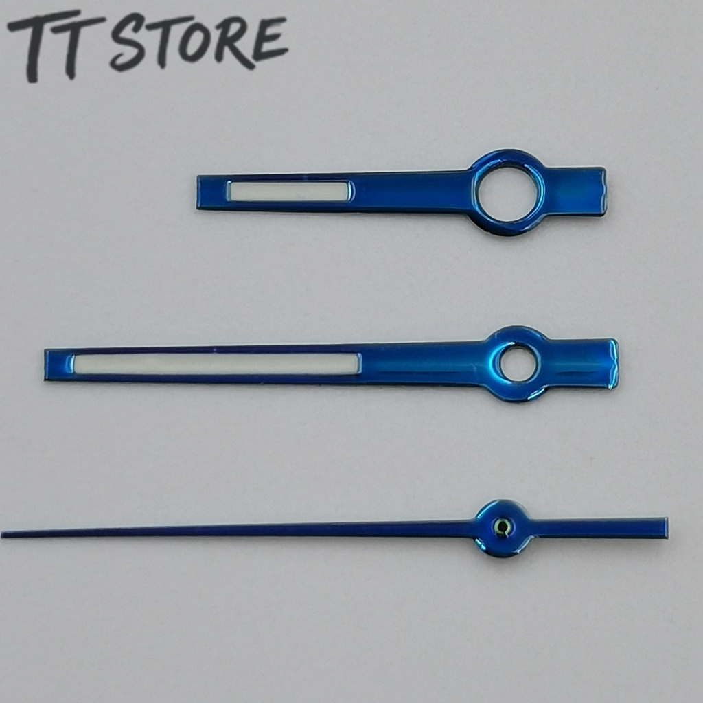 Mehrfarbige grün leuchtende NH – Diy Electronics Watch Bewertung und Preis