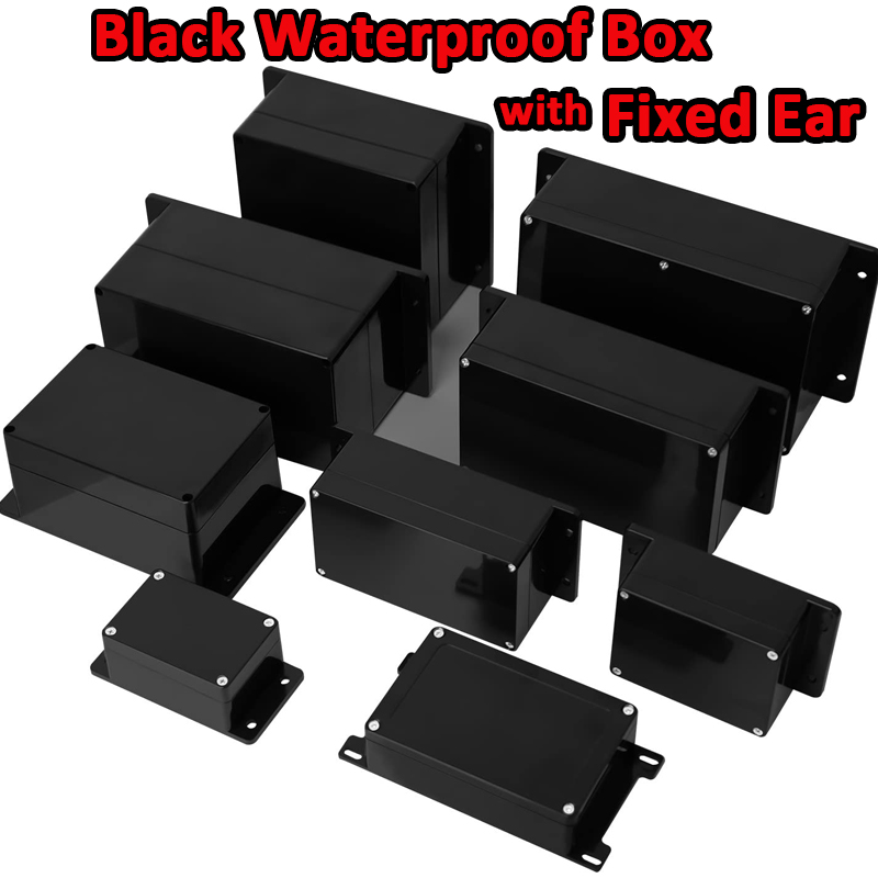 Wasserdichte Anschlussdose, AB – Diy Enclosure For Electronics Bewertung und Preis