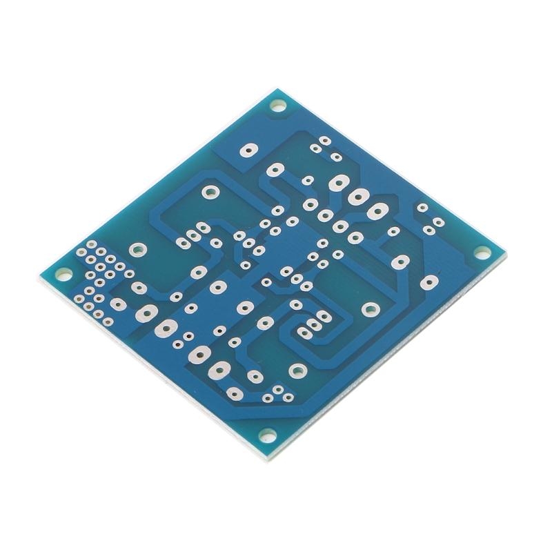 Fused LM317+LM337 Postive Nega – Diy Electronics Parts Bewertung und Preis